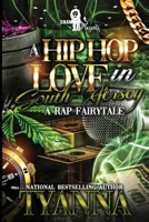 A Hip Hop Love in South Jersey: A Rap Fairytale 1089959893 Book Cover