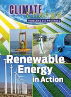 Renewable Energy in Action 1422243591 Book Cover