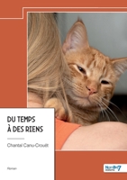 Du temps à des riens 2385913313 Book Cover