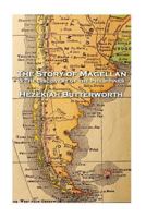 The Story of Magellan 1787377415 Book Cover