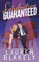 Satisfaction Guaranteed 1732575568 Book Cover