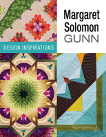 Margaret Solomon Gunn - Design Inspirations 168339013X Book Cover