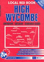High Wycombe Past 1841921440 Book Cover