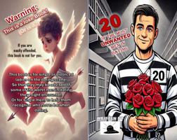 20 OF THE MOST UNWANTED MEN IN DATING 1737860155 Book Cover