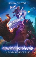 Death Singer : Ascension Quest 1946995681 Book Cover