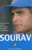 Sourav: A Biography 0143029355 Book Cover