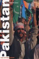 Pakistan: Eye of the Storm 0300154755 Book Cover