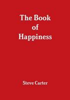 The Book of Happiness 1326705121 Book Cover