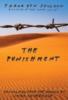 The Punishment 0300243022 Book Cover