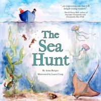 The Sea Hunt 1939930898 Book Cover