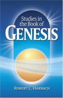 Studies in the Book of Genesis 0916206696 Book Cover