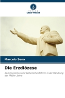 Die Erzdiözese (German Edition) 6208379563 Book Cover