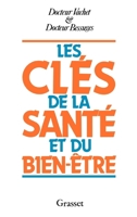 Les clés de la santé et du bien-être 2246339014 Book Cover