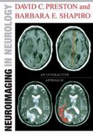 Neuroimaging in Neurology: An Interactive CD 1416046399 Book Cover