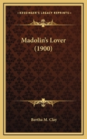 Madolin's Lover 127475416X Book Cover