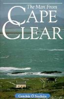 The Man from Cape Clear 0853424330 Book Cover