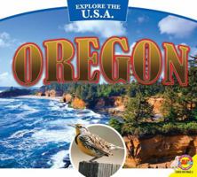 Oregon 148967473X Book Cover