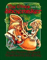 The Elves and the Shoemaker 0824953355 Book Cover