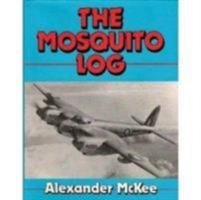 The Mosquito Log 0708842607 Book Cover