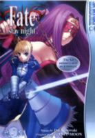 Fate/stay night Volume 3 1427811466 Book Cover