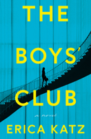 The Boys' Club 0062961497 Book Cover