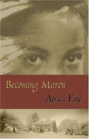 Becoming Maren 1594140812 Book Cover