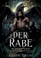Omni Legends - Der Rabe: Widerstand (German Edition) 3758307546 Book Cover