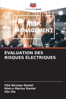 ÉVALUATION DES RISQUES ÉLECTRIQUES 6205910624 Book Cover