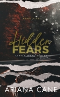 Hidden Fears 1733832181 Book Cover