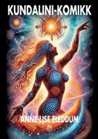 Kundalini-komikk (Norwegian Bokmal Edition) 8269369853 Book Cover