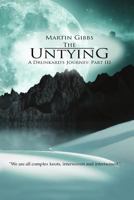 The Untying 0988712172 Book Cover