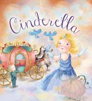 Cinderella 1949679241 Book Cover