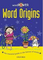 Word Origins 019911160X Book Cover