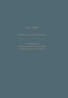 Doppelbesetzung oder Ehrentitulatur: Zur Stellung des westgotisch-arianischen Episkopates nach der Konversion von 587/89 (Geisteswissenschaften / Rheinisch-Westfalische Akademie der Wissenschaften) 3531072684 Book Cover