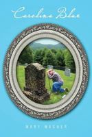 Carolina Blue 1501044214 Book Cover