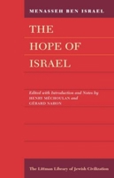 The Hope of Israel 1904113206 Book Cover