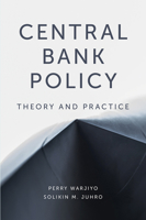 Central Bank Policy: Theory and Practice 1789737540 Book Cover