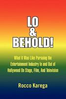 Lo & Behold! 145355713X Book Cover