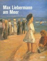 Max Liebermann am Meer 3777436518 Book Cover