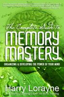The Complete Guide to Memory Mastery 8122308953 Book Cover