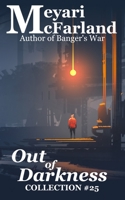 Out of Darkness: Collection #25 1643090801 Book Cover