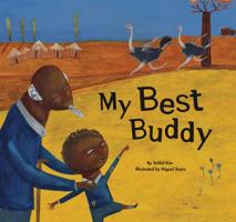 My Best Buddy 1603576932 Book Cover