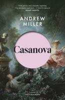 Casanova in Love 015600769X Book Cover
