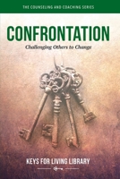 Keys for Living : Confrontation 1792402767 Book Cover