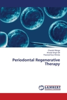 Periodontal Regenerative Therapy 3838387554 Book Cover