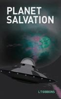 Planet Salvation 1546431357 Book Cover