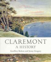 Claremont: A History 1876268395 Book Cover