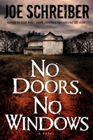 No Doors, No Windows 0345510135 Book Cover