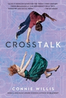 Crosstalk 0345540697 Book Cover