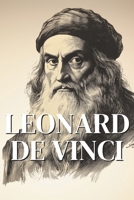 Léonard de Vinci en 100 pages : un voyage au cœur du génie: Découvrez les secrets de La Joconde et de La Cène, plongez dans ses carnets foisonnants d’esquisses et de réflexions (French Edition) B0F1FHHL3H Book Cover